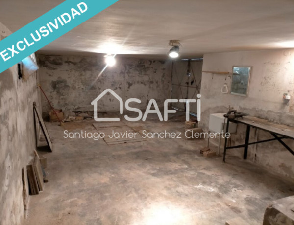 Oportunidad Vivienda Unifamiliar 415 mts parcela