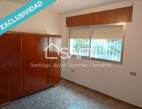 Oportunidad Vivienda Unifamiliar 415 mts parcela