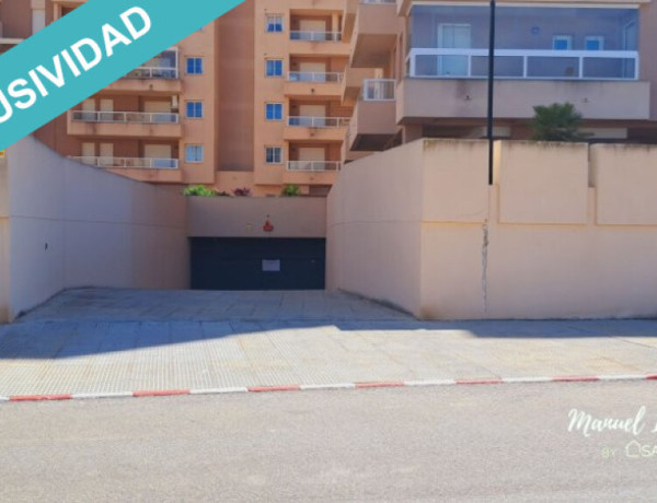 PISO EN VENTA EN URBANIZACIÓN PUNTA CORMORÁN LA MANGA