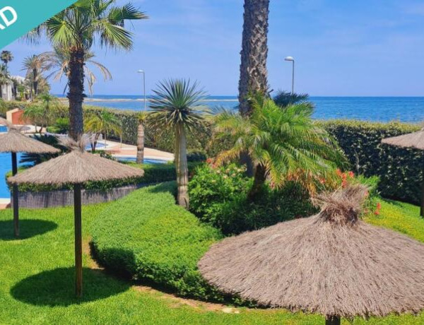 PISO EN VENTA EN URBANIZACIÓN PUNTA CORMORÁN LA MANGA