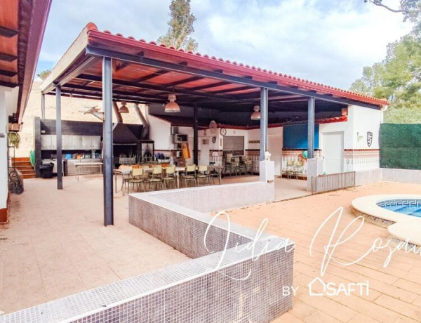 Country house For sell in Molina De Segura in Murcia 