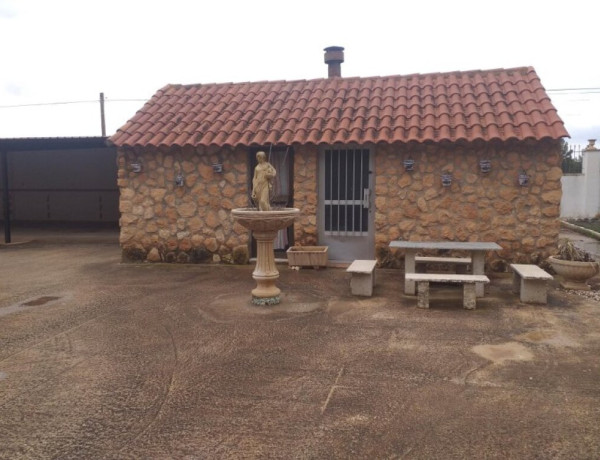 Country house For sell in Yecla in Murcia 