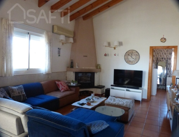 Country house For sell in Fortuna in Murcia 