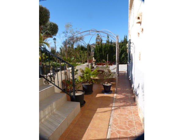 Country house For sell in Fortuna in Murcia 