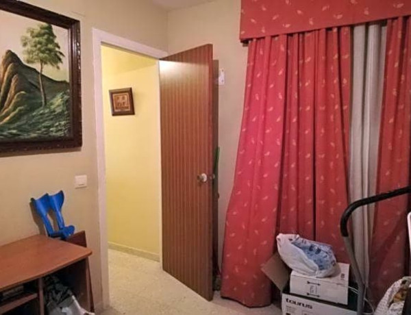 VIVIENDA EN PLENO CENTRO DE TORREMOLINOS MALAGA