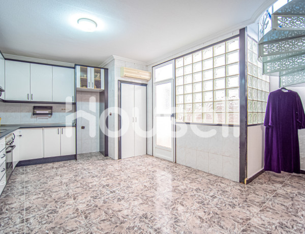 Casa en venta de 190 m² Calle San Isidoro, 30620 Fortuna (Murcia)