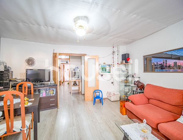Piso en venta de 110 m² en Calle Mayor, 30161 Murcia
