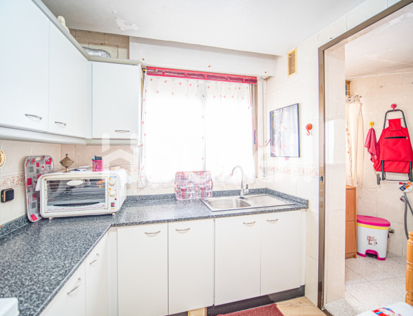 Piso en venta de 110 m² en Calle Mayor, 30161 Murcia