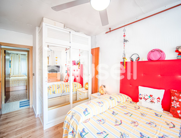 Piso en venta de 110 m² en Calle Mayor, 30161 Murcia