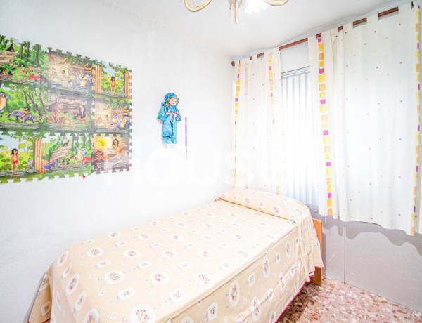 Piso en venta de 110 m² en Calle Mayor, 30161 Murcia