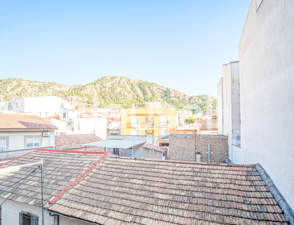 Piso en venta de 110 m² en Calle Mayor, 30161 Murcia