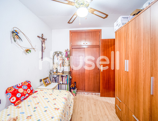 Piso en venta de 110 m² en Calle Mayor, 30161 Murcia