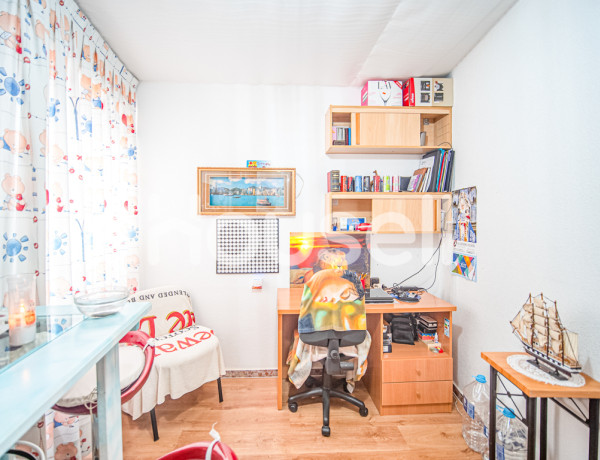 Piso en venta de 110 m² en Calle Mayor, 30161 Murcia