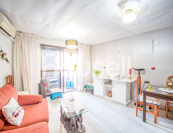 Piso en venta de 110 m² en Calle Mayor, 30161 Murcia