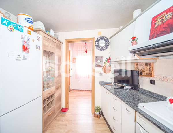 Piso en venta de 110 m² en Calle Mayor, 30161 Murcia