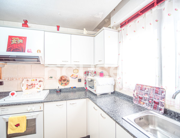 Piso en venta de 110 m² en Calle Mayor, 30161 Murcia
