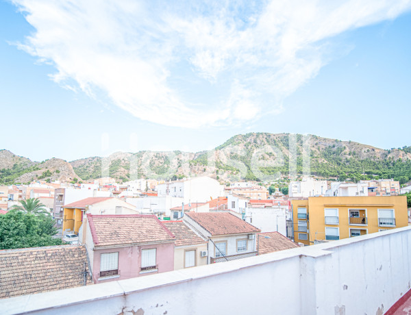 Piso en venta de 110 m² en Calle Mayor, 30161 Murcia