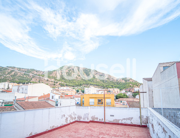 Piso en venta de 110 m² en Calle Mayor, 30161 Murcia