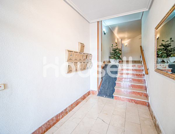 Piso en venta de 110 m² en Calle Mayor, 30161 Murcia