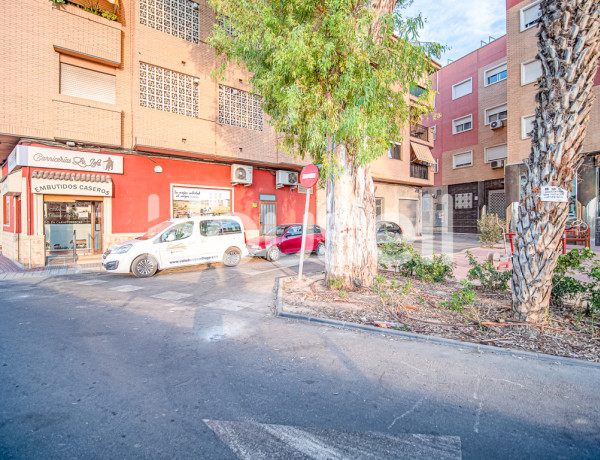 Piso en venta de 110 m² en Calle Mayor, 30161 Murcia