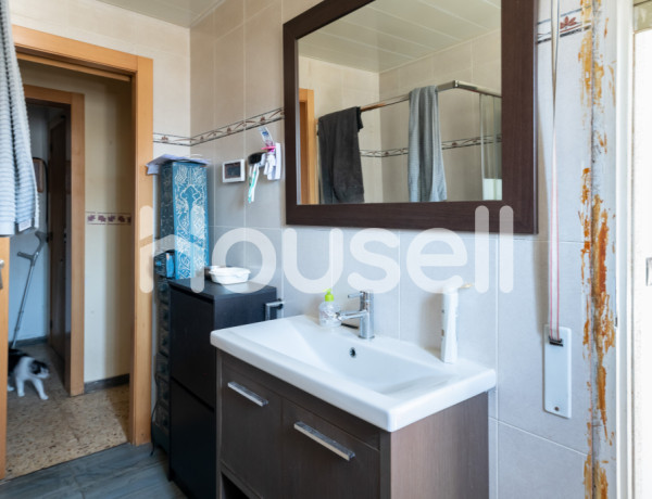 Piso de 102 m² Calle Via Ronda, 08100 Mollet del Vallès (Barcelona)