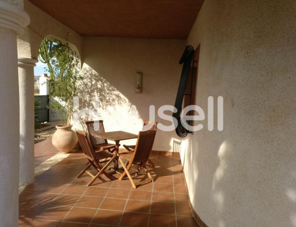 Chalet en venta de 183 m² Calle de la Loma Alta (Gea Y Truyols), 30150 Murcia