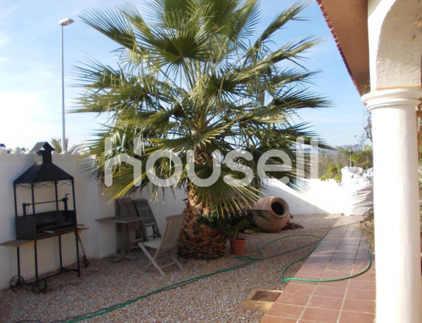 Chalet en venta de 183 m² Calle de la Loma Alta (Gea Y Truyols), 30150 Murcia