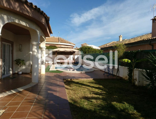 Chalet en venta de 183 m² Calle de la Loma Alta (Gea Y Truyols), 30150 Murcia