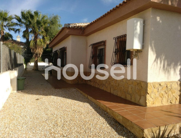 Chalet en venta de 183 m² Calle de la Loma Alta (Gea Y Truyols), 30150 Murcia