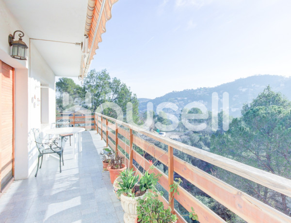 Chalet en venta de 345 m² Calle Masiá, 08758 Cervelló (Barcelona)