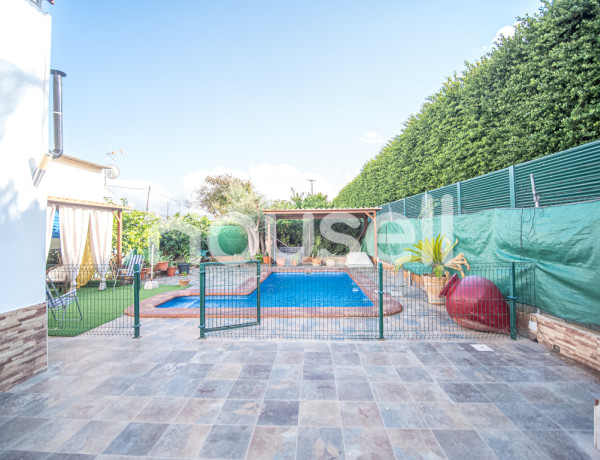 Casa en venta de 344 m² en  Camino de Viveros Municipales, 30009 Murcia