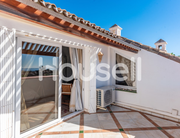 Piso en venta de 330m² en  Urbanización San Francisco, 29602 Marbella, Málaga