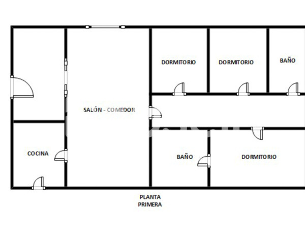 Casa en venta de 496m² Calle Pidelaserra, 08397 Pineda de Mar (Barcelona)