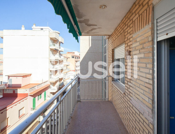 Piso en venta de 82 m² Calle de Pere el Gran (El Perelló), 46420 Sueca (València)