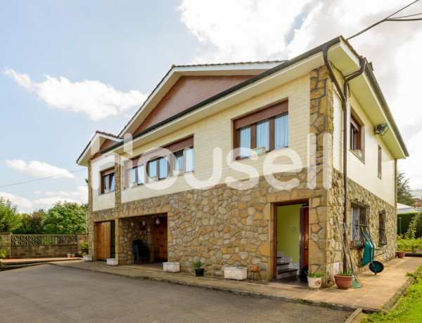 Casa en venta de 350 m² Lugar Villapérez - La Pedrera, 33194 Oviedo (Asturias)