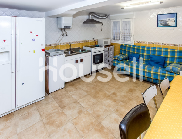 Town house For sell in Laguardia in Álava 