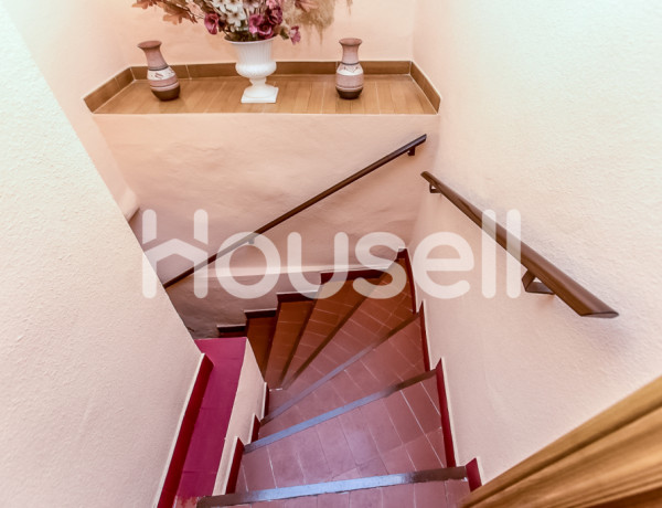 Town house For sell in Laguardia in Álava 