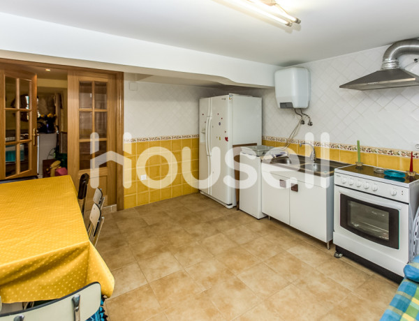 Town house For sell in Laguardia in Álava 