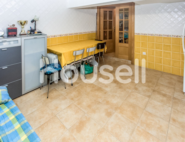 Town house For sell in Laguardia in Álava 