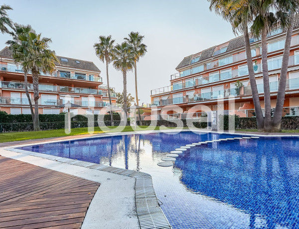 Piso en venta de 144 m² en Calle del Llac Taimir, 03700 Dénia (Alacant)