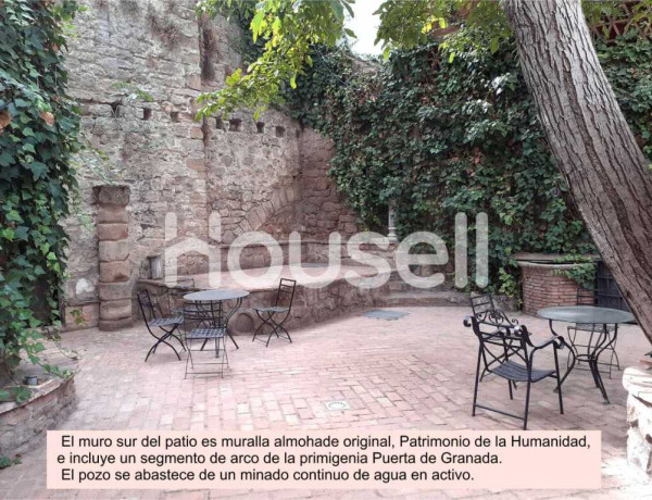 Casa en venta de 380 m² en Calle Puerta de Granada, 23400 Úbeda (Jaén)