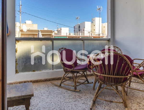 Piso en venta de 89 m² en Calle Federico García Lorca, 03140 Guardamar del Segura (Alacant)