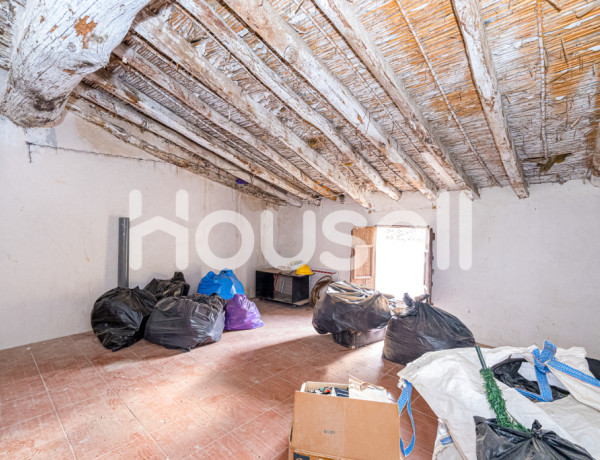 Casa en venta de 300 m² Calle Hernán Cortés, 03670 Monforte del Cid (Alacant)