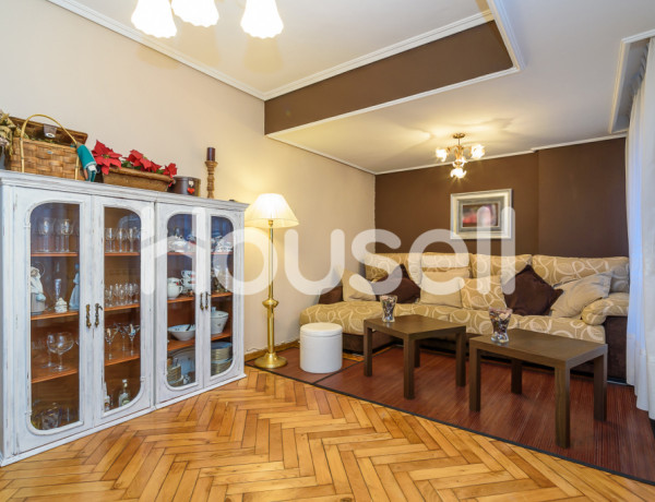 Piso en venta de 91 m² Calle Marqués de San Esteban, 33206 Gijón (Asturias)