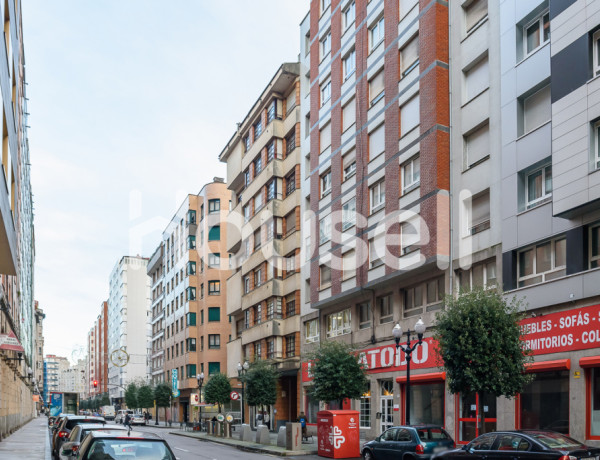 Piso en venta de 91 m² Calle Marqués de San Esteban, 33206 Gijón (Asturias)