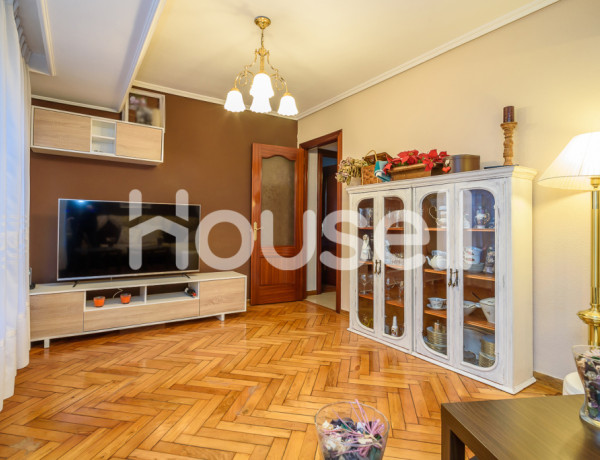 Piso en venta de 91 m² Calle Marqués de San Esteban, 33206 Gijón (Asturias)