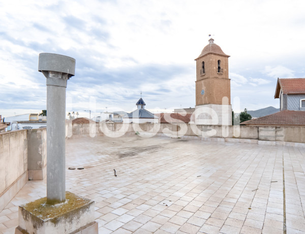 Casa en venta de 165 m² Calle Feijóo, 30366 Cartagena (Murcia)