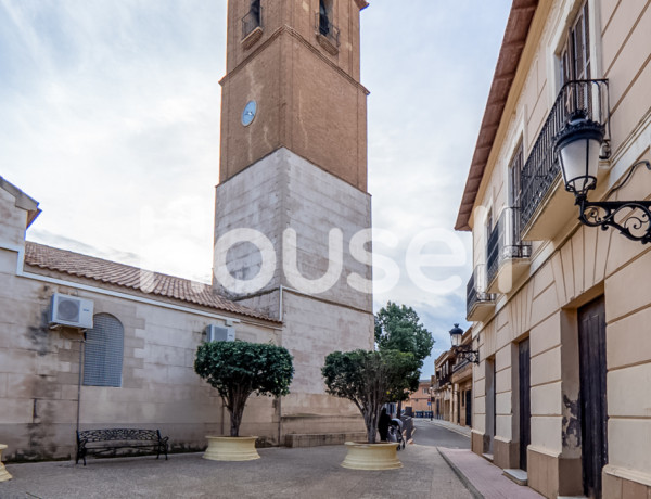 Casa en venta de 165 m² Calle Feijóo, 30366 Cartagena (Murcia)