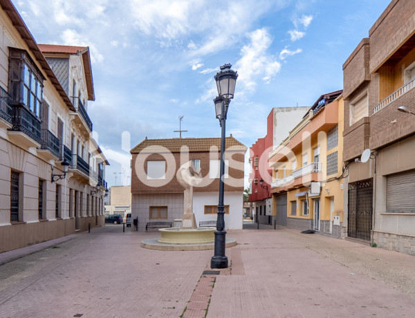 Casa en venta de 165 m² Calle Feijóo, 30366 Cartagena (Murcia)