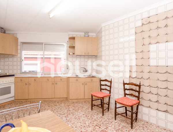 Casa en venta de 165 m² Calle Feijóo, 30366 Cartagena (Murcia)